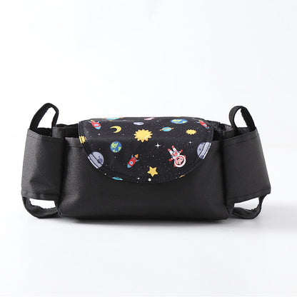 Stroller Organizer Bag