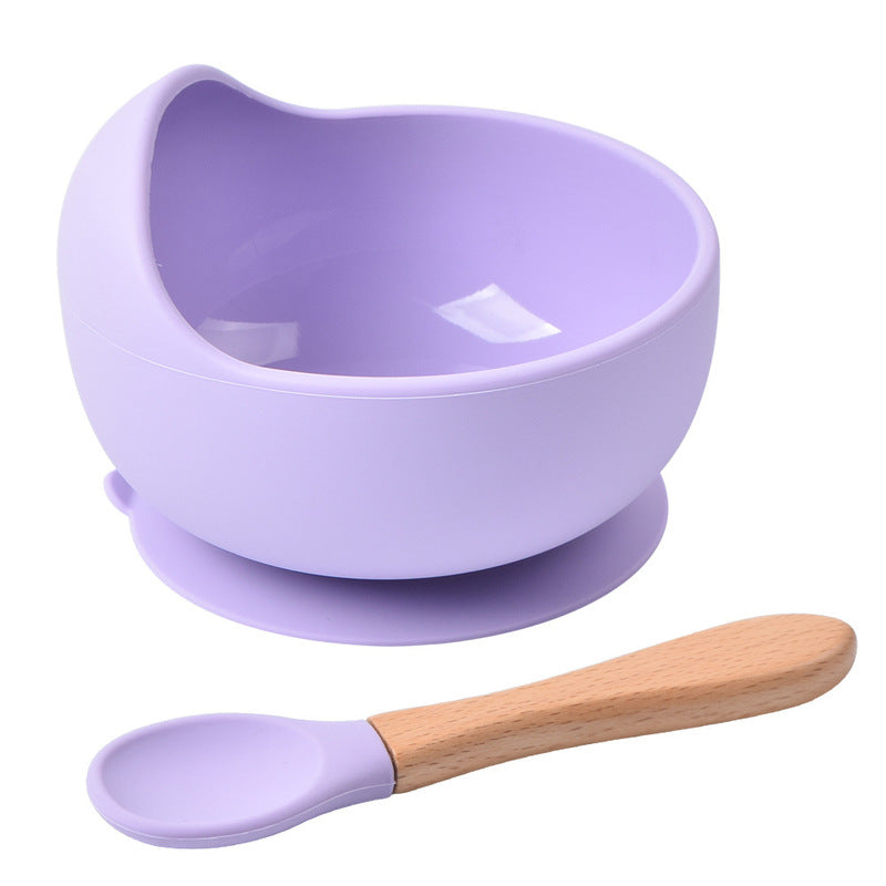 Complete Baby Feeding Set