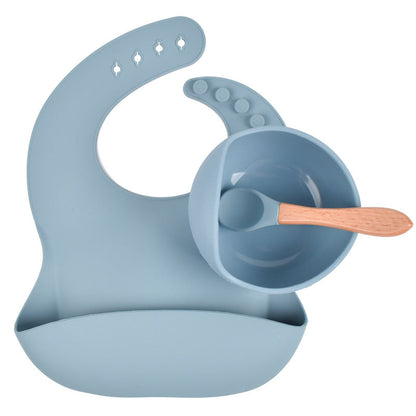 Complete Baby Feeding Set