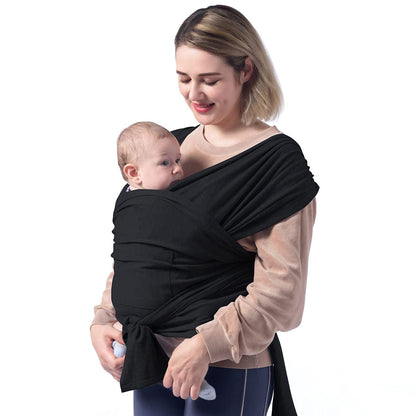 Cross Simple Baby Carrier