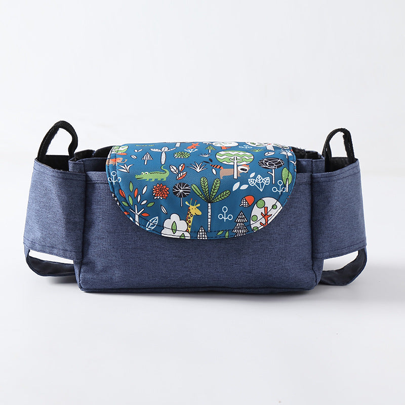 Stroller Organizer Bag