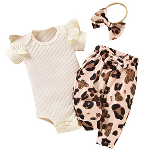 Baby Clothes Set