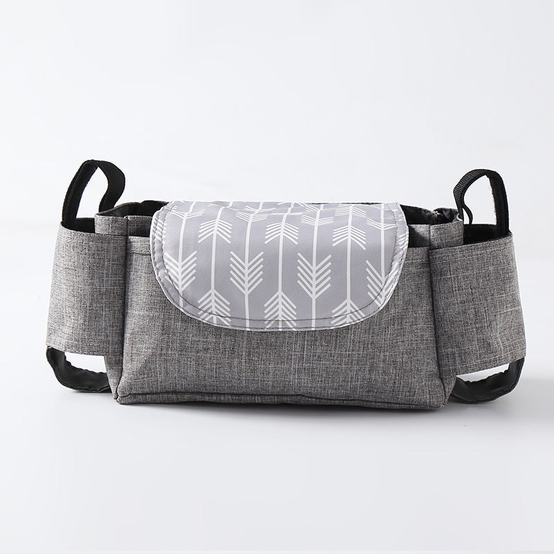 Stroller Organizer Bag