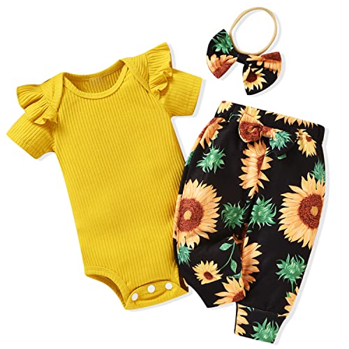 Baby Clothes Set