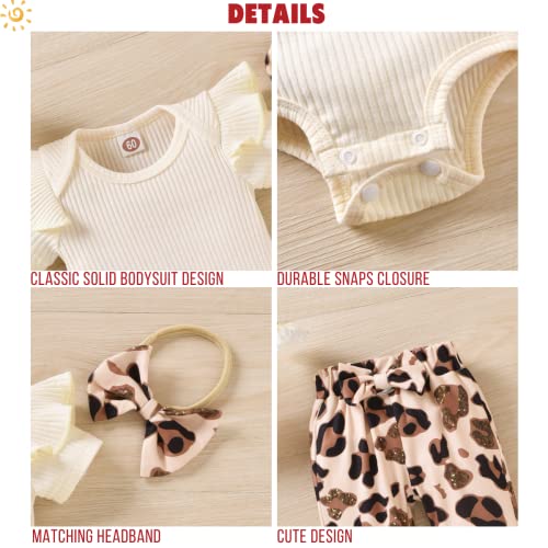 Baby Clothes Set