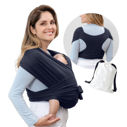 Cross Simple Baby Carrier