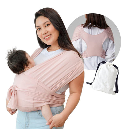 Cross Simple Baby Carrier