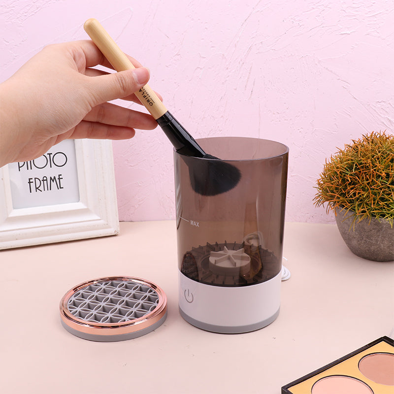 BrushCare Blender