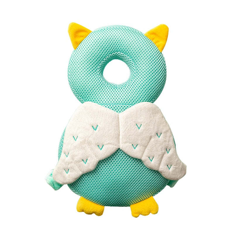 Infant Fall Protection Pillow