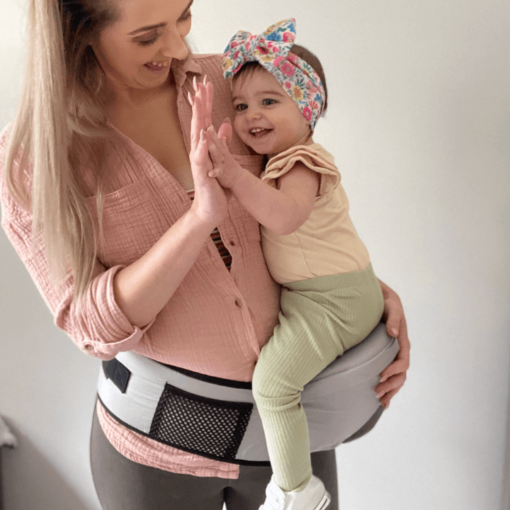 Baby Hip Carrier